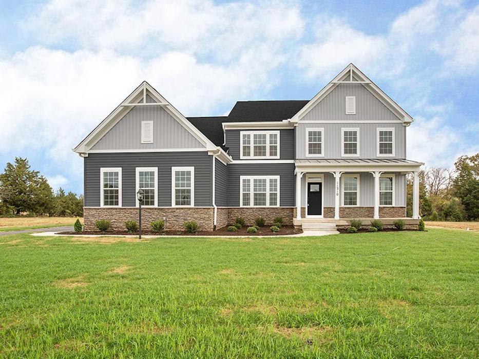 Hampstead by Atlantic Builders Image