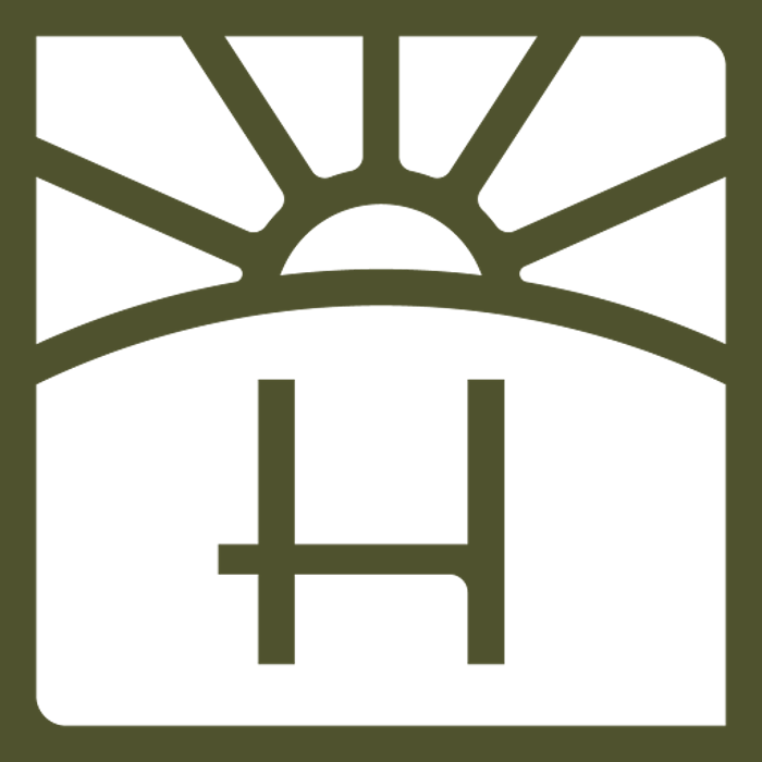 Hillstead Amenity Center Logo