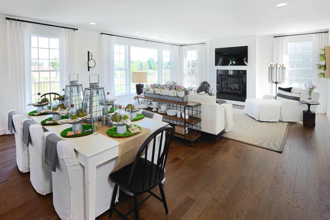 Miller & Smith Image