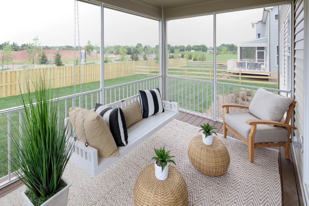 Miller & Smith Image