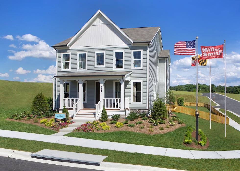 Miller & Smith Image