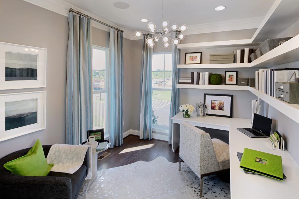 Miller & Smith Image