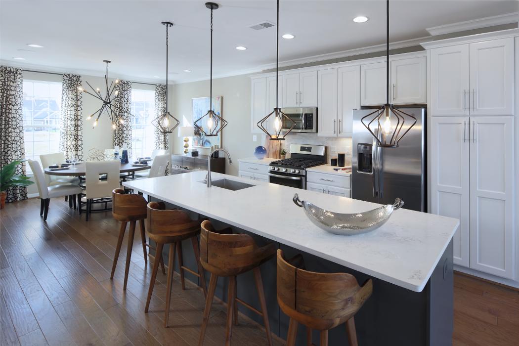 Miller & Smith Image