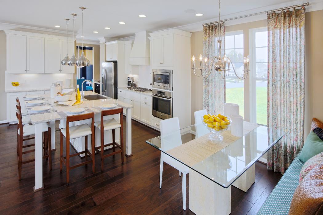 Miller & Smith Image