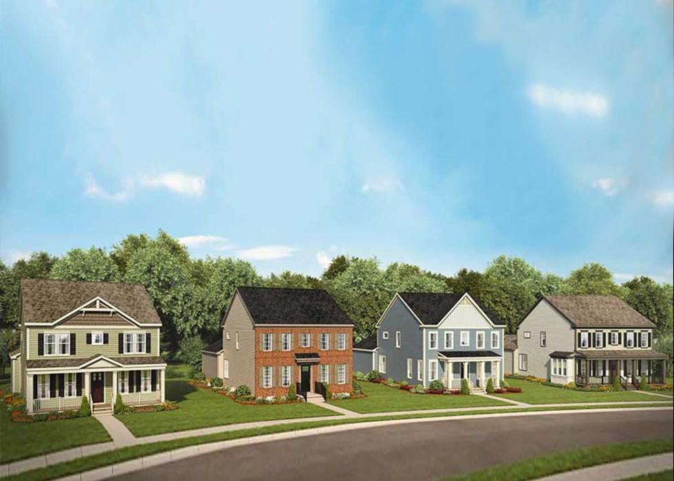 Miller & Smith Image