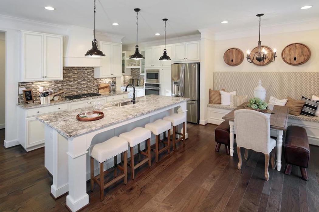 Miller & Smith Image