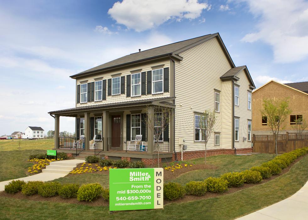 Miller & Smith Image