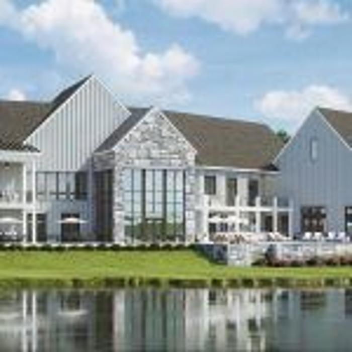 Miller &amp; Smith at Birchwood at Brambleton Logo