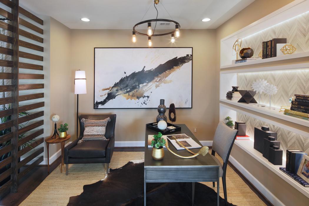 Miller & Smith at Birchwood at Brambleton Image