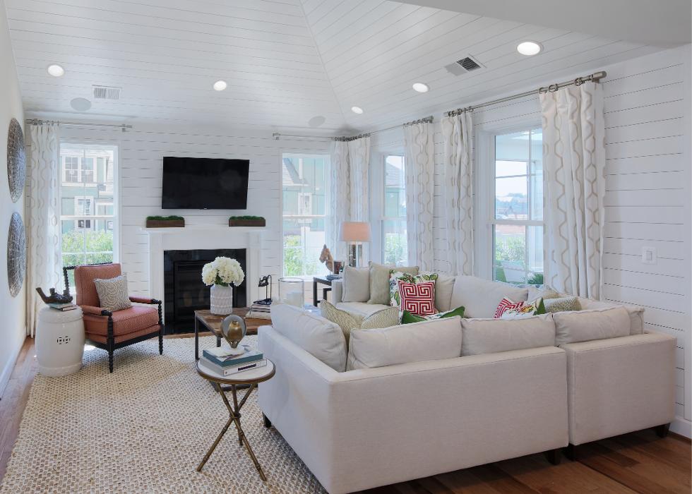 Miller & Smith at Birchwood at Brambleton Image