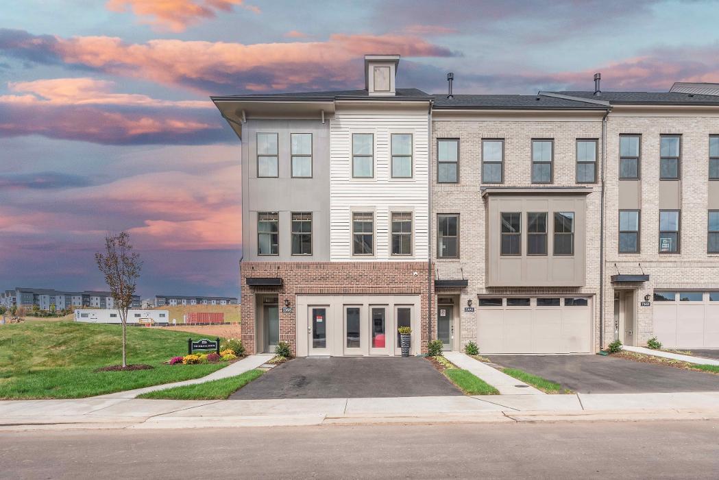 Miller & Smith at Birchwood at Brambleton Image