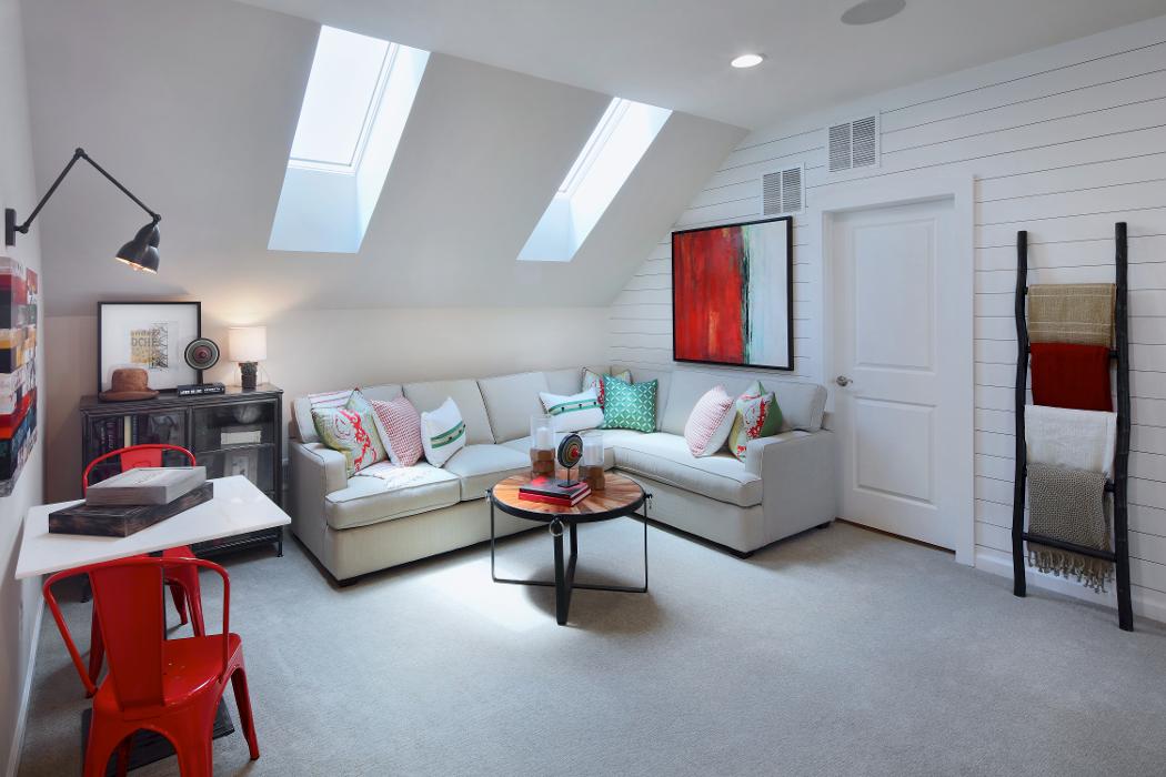 Miller & Smith at Birchwood at Brambleton Image