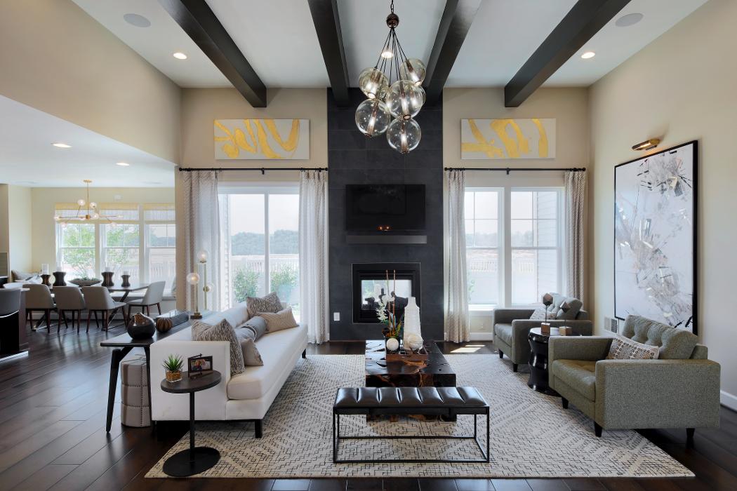 Miller & Smith at Birchwood at Brambleton Image