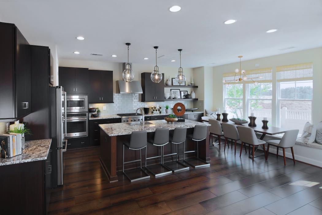 Miller & Smith at Birchwood at Brambleton Image