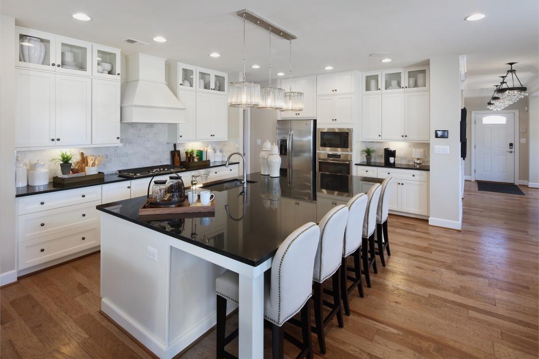 Miller & Smith at Birchwood at Brambleton Image