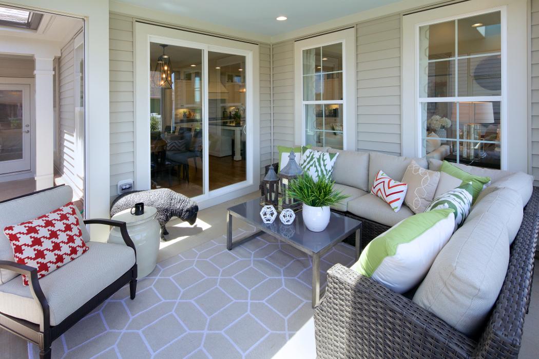 Miller & Smith at Birchwood at Brambleton Image