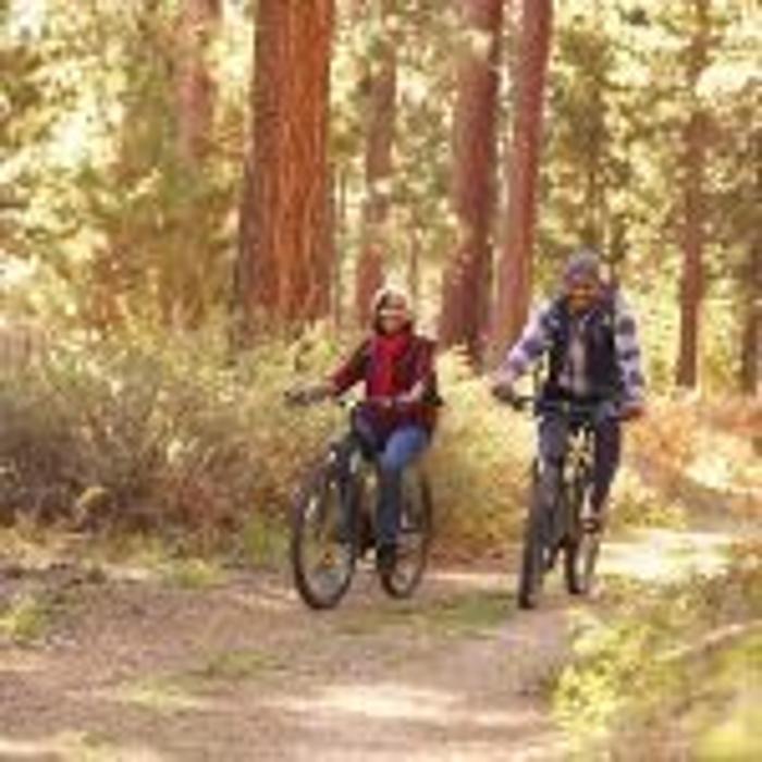 Miller & Smith at Birchwood at Brambleton Image