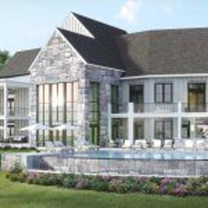 Miller & Smith at Birchwood at Brambleton Image