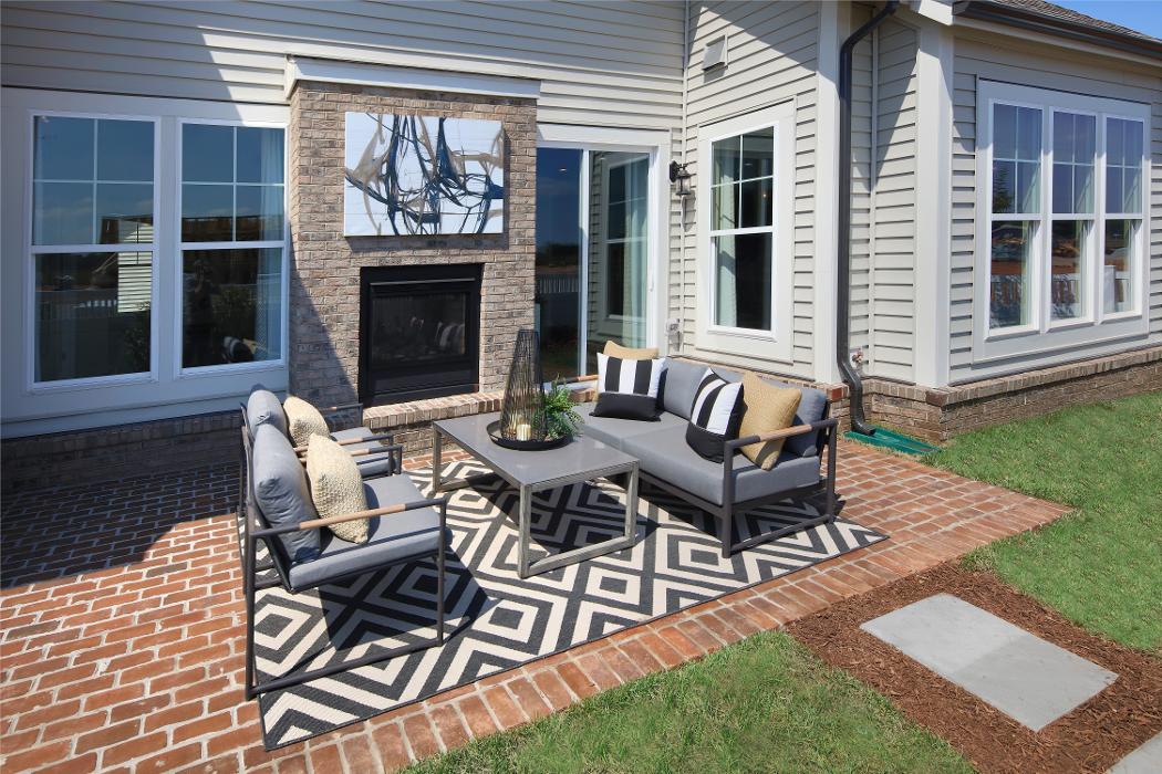 Miller & Smith at Birchwood at Brambleton Image