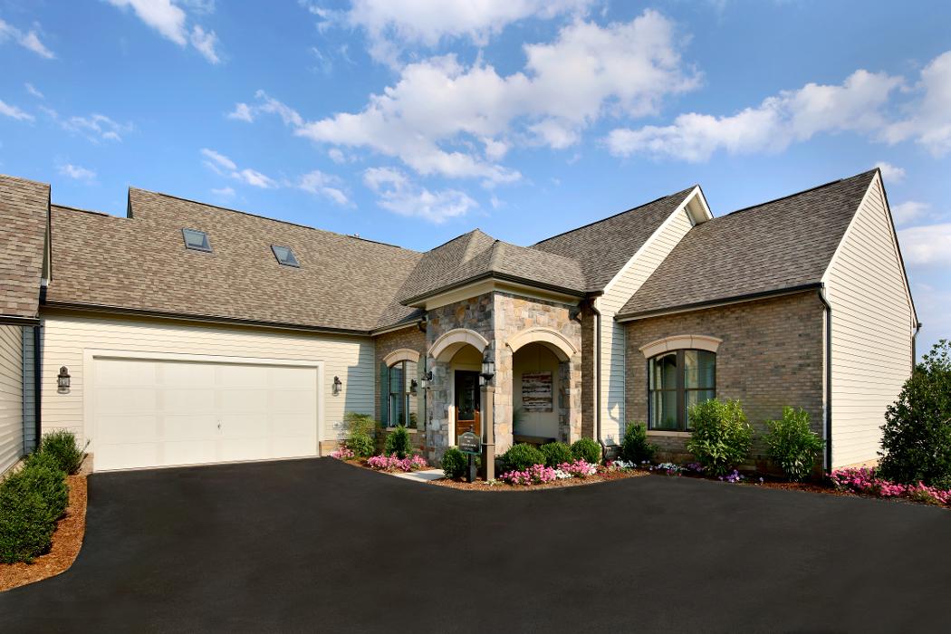 Miller & Smith at Birchwood at Brambleton Image