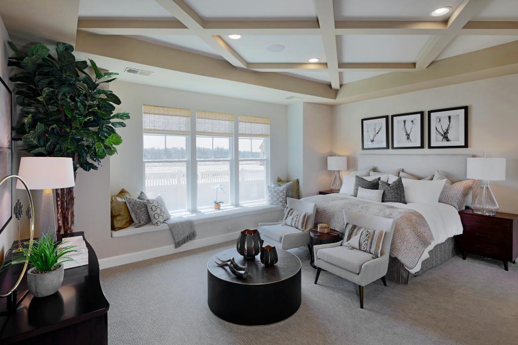 Miller & Smith at Birchwood at Brambleton Image