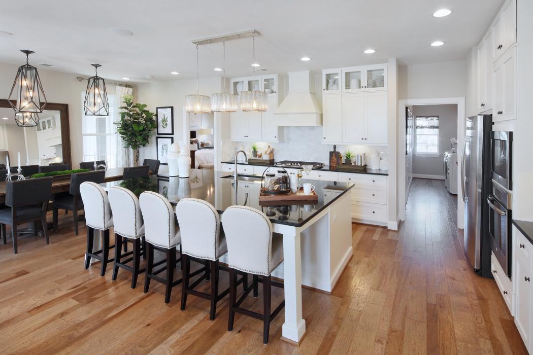 Miller & Smith at Birchwood at Brambleton Image