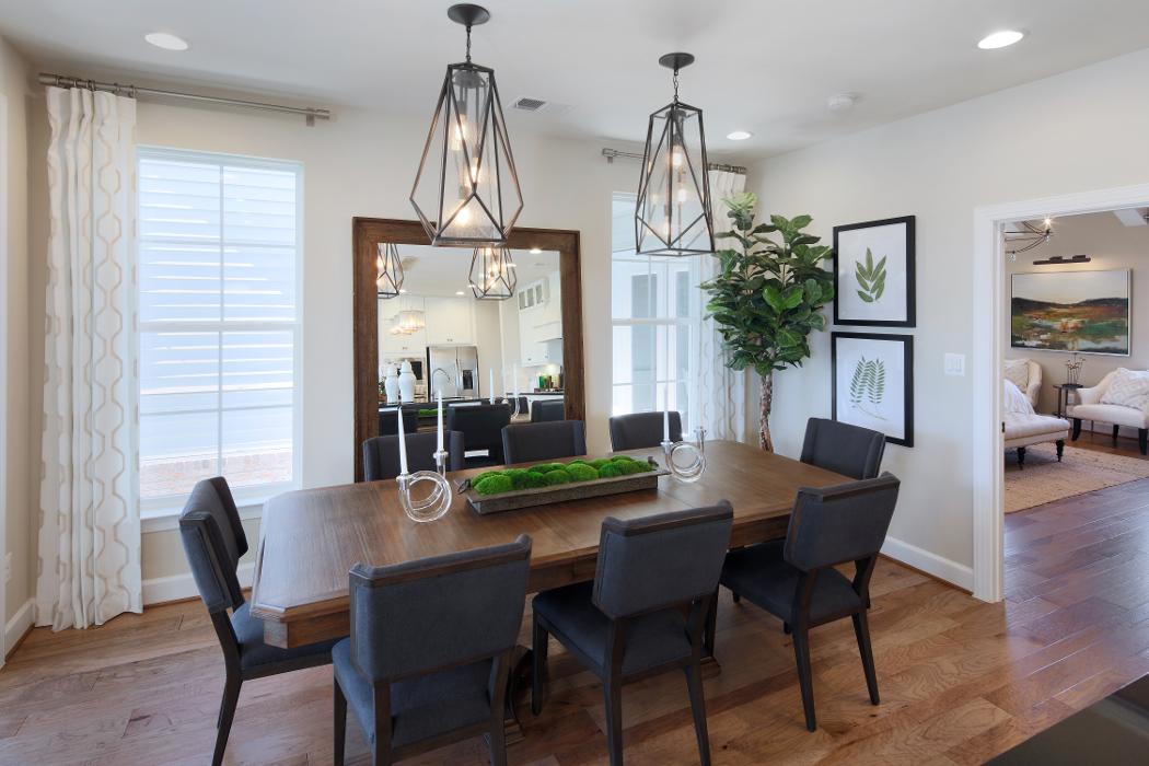 Miller & Smith at Birchwood at Brambleton Image