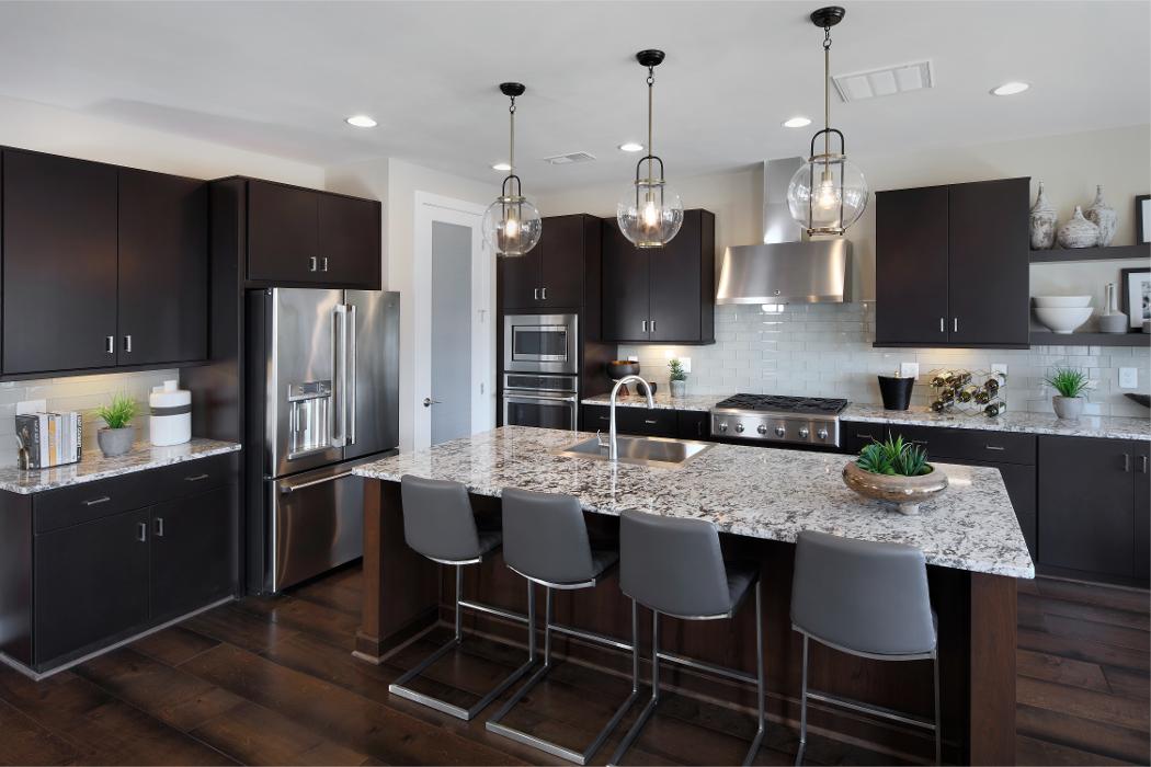 Miller & Smith at Birchwood at Brambleton Image