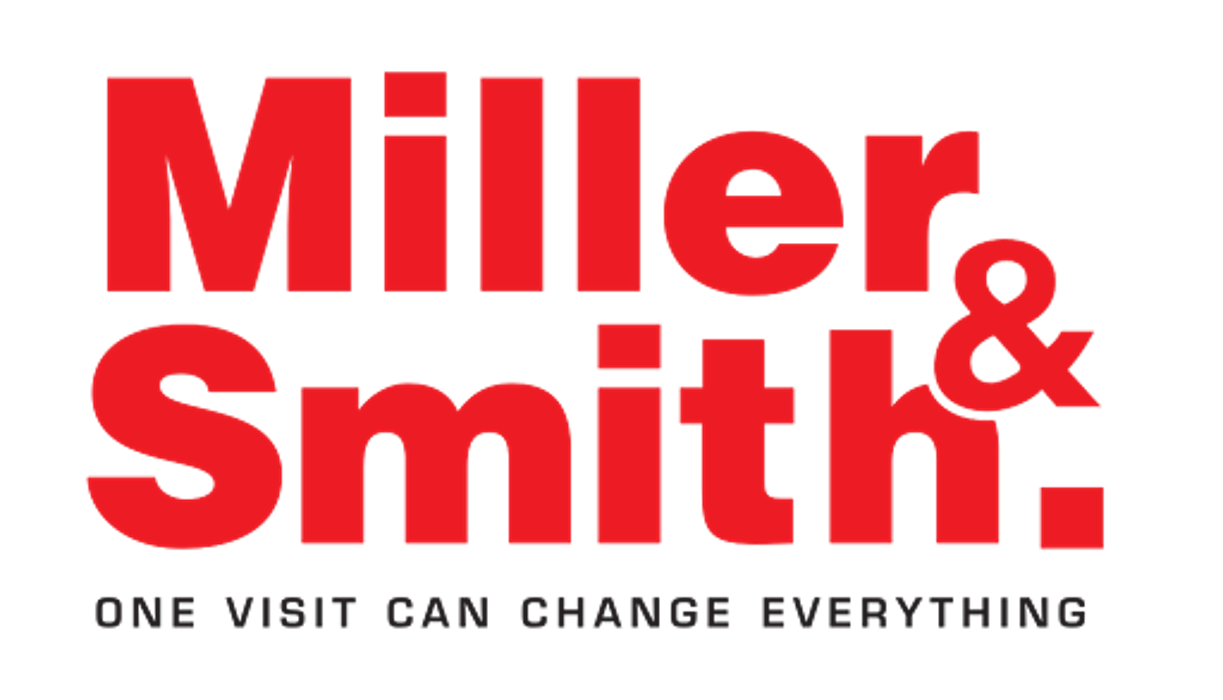 Miller & Smith at Birchwood at Brambleton