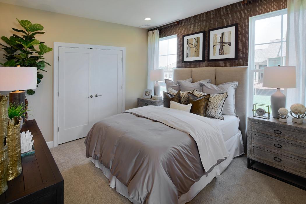 Miller & Smith at Birchwood at Brambleton Image