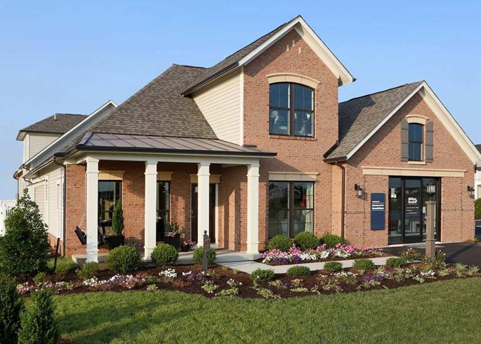 Miller & Smith at Birchwood at Brambleton Image