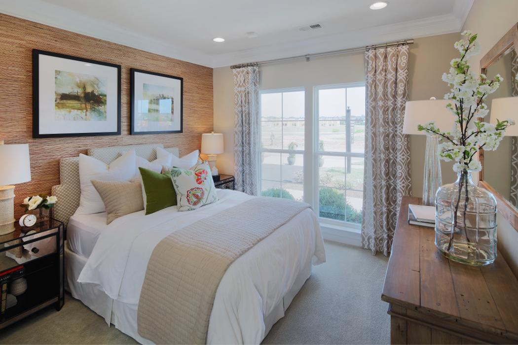 Miller & Smith at Birchwood at Brambleton Image