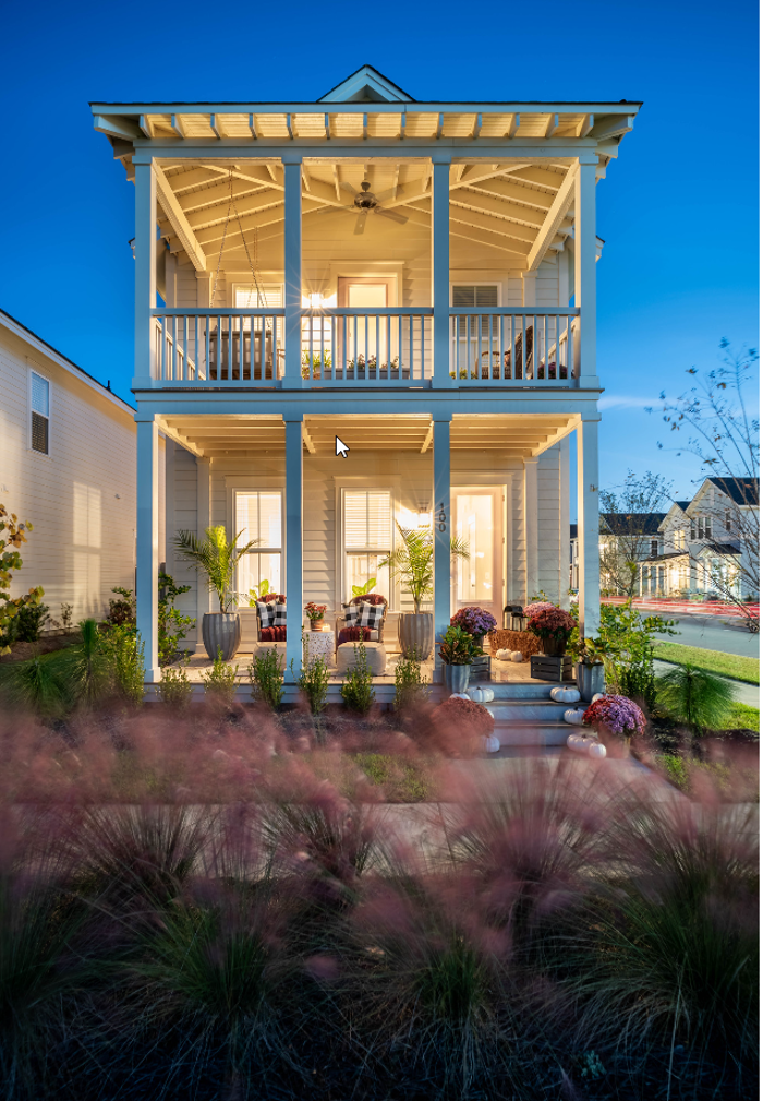 Nexton Info Cottage Image