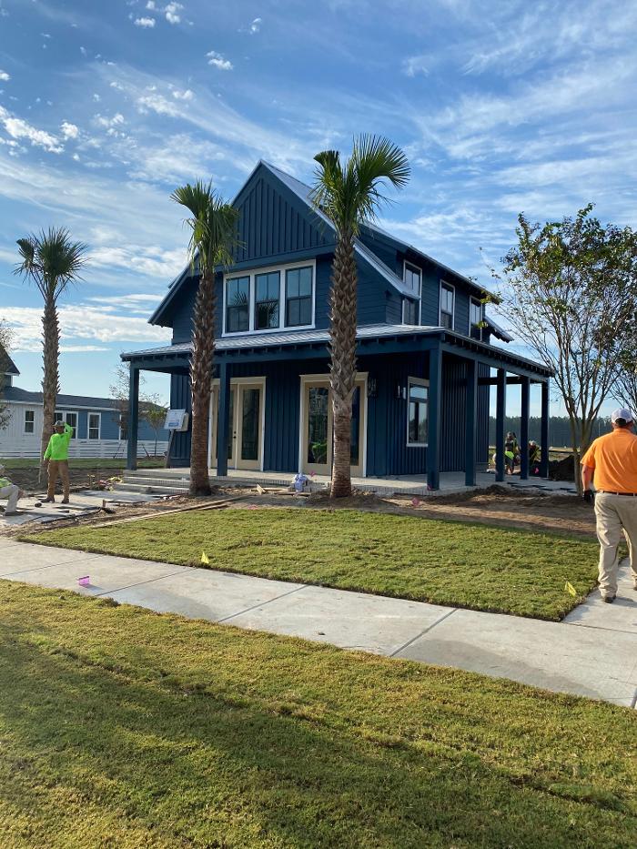 Nexton Info Cottage Image