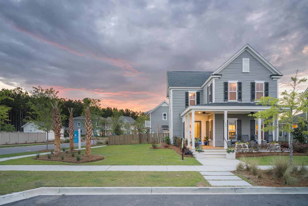 Nexton Info Cottage Image