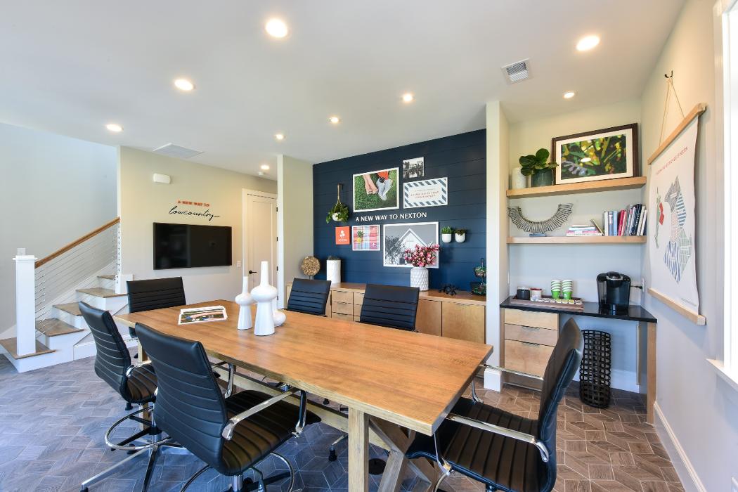 Nexton Info Cottage Image