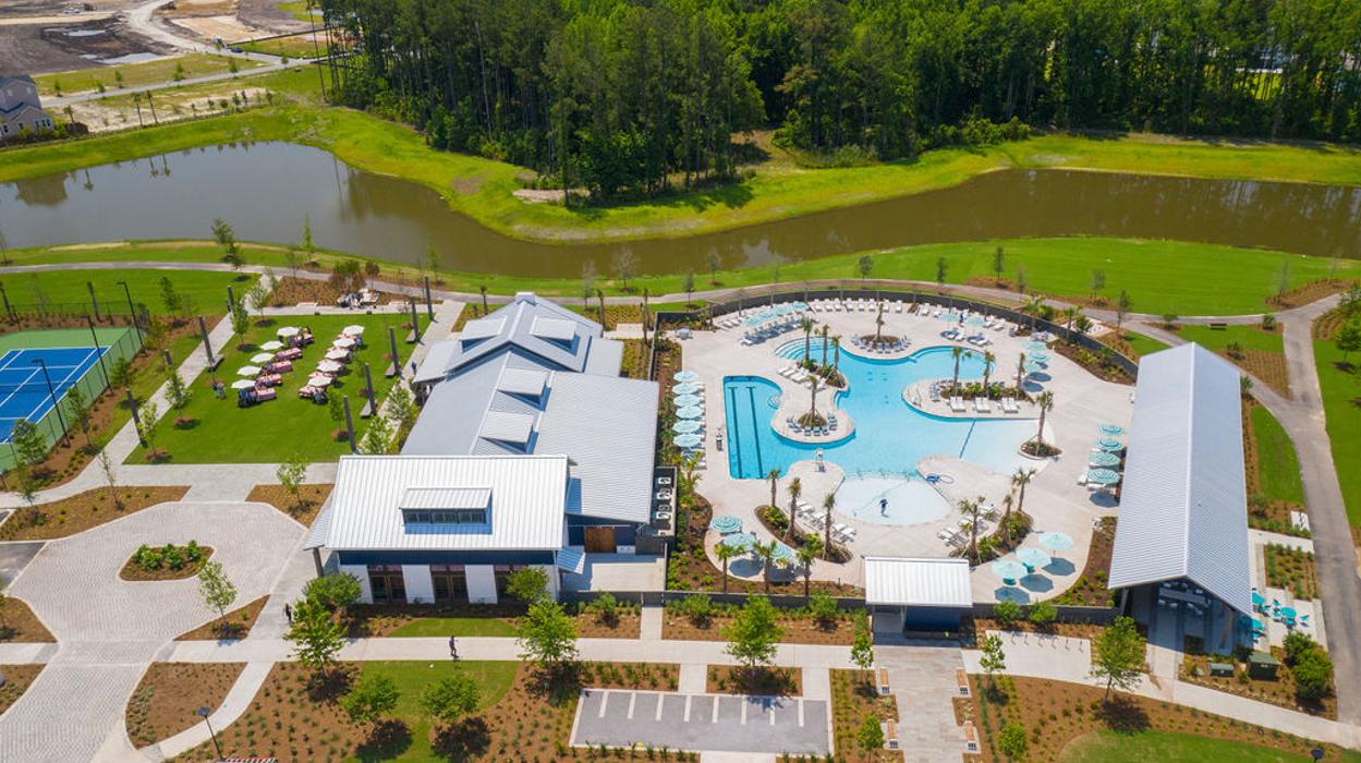 Nexton Info Cottage Image