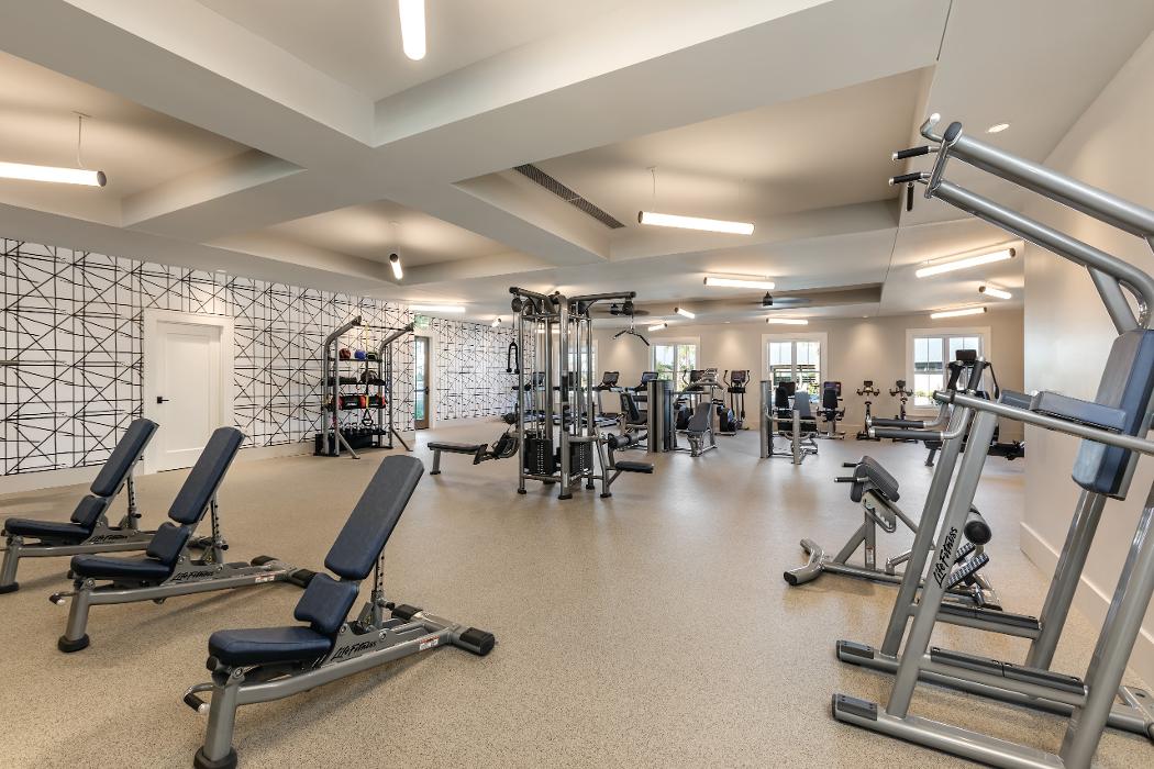 Nexton Info Cottage Image