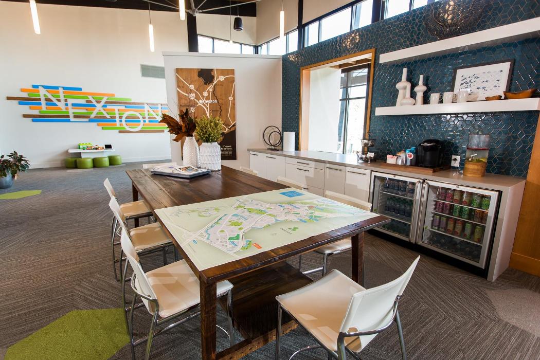 Nexton Info Cottage Image