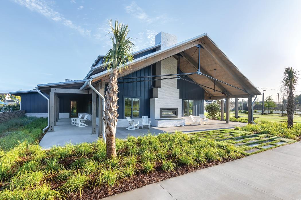 Nexton Info Cottage Image