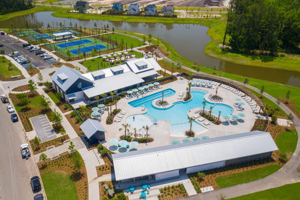 Nexton Info Cottage Image