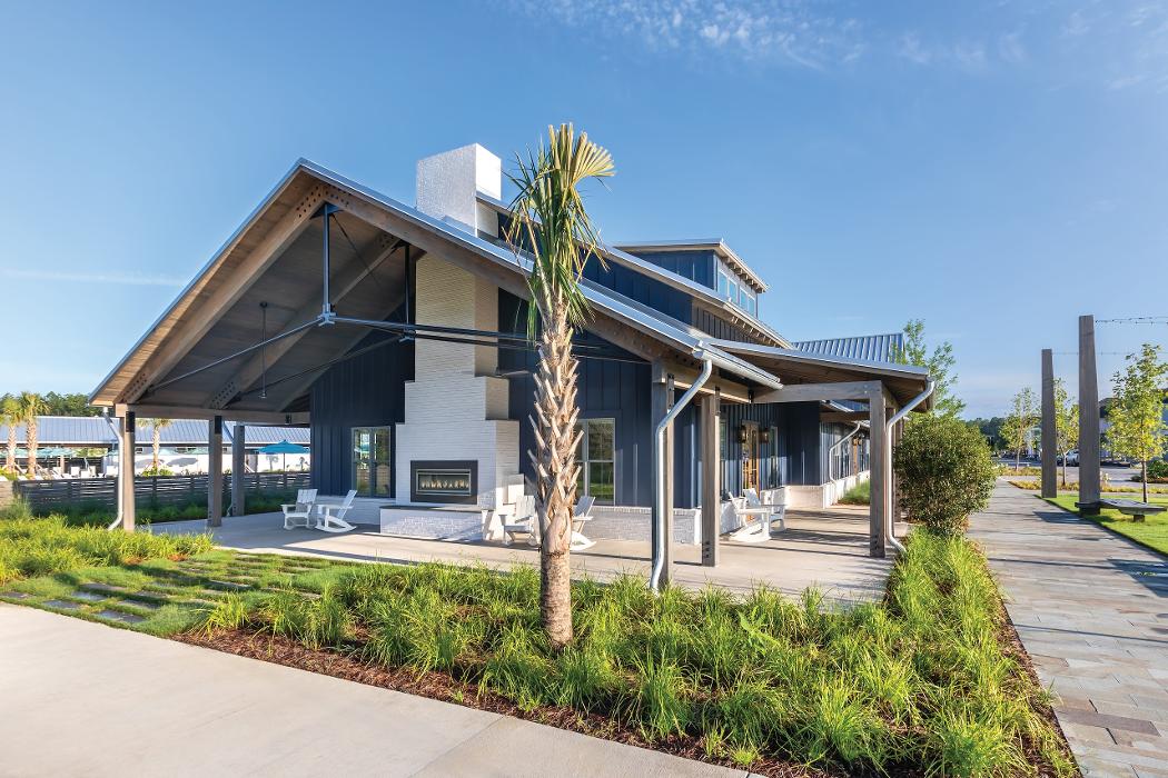 Nexton Info Cottage Image