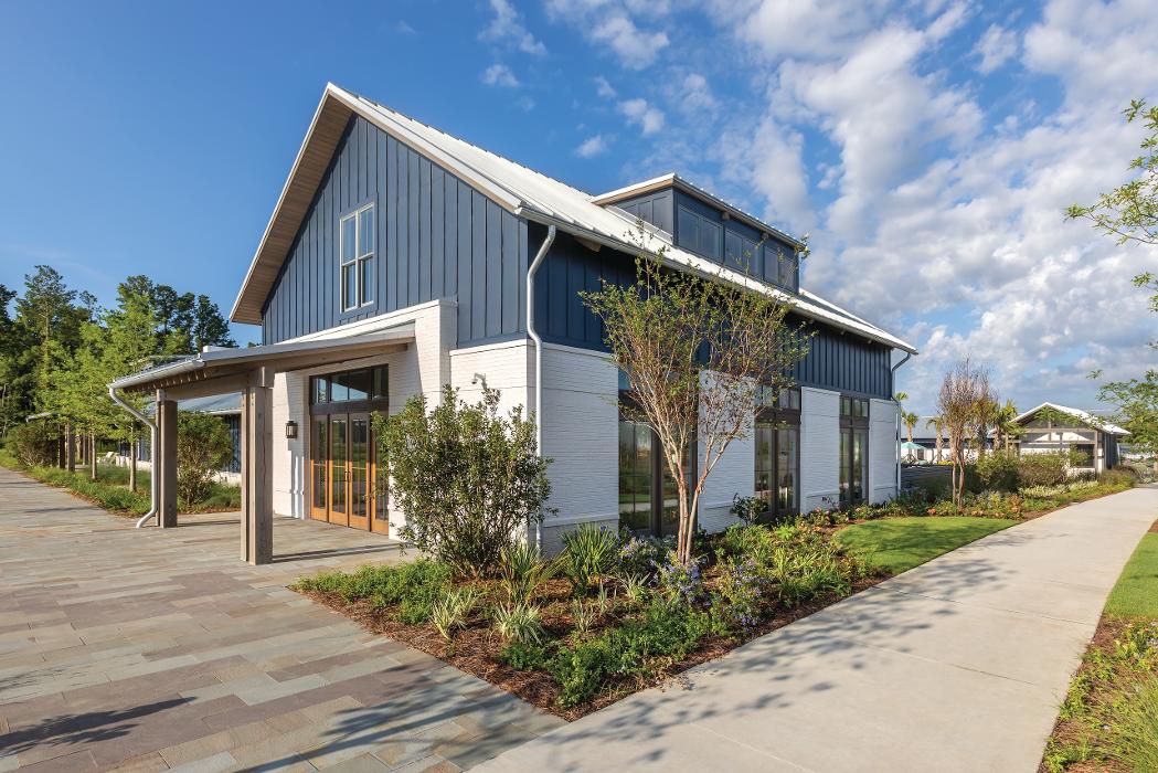 Nexton Info Cottage Image