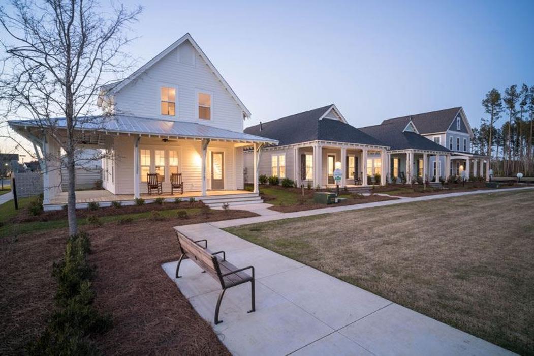 Nexton Info Cottage Image