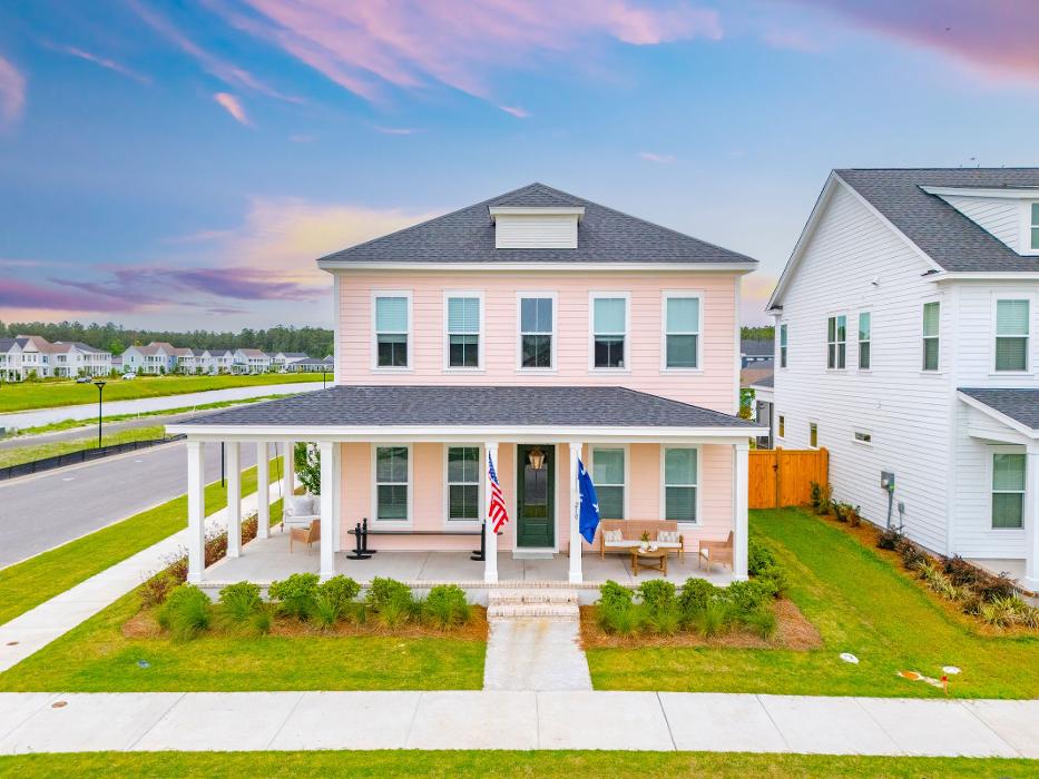 Nexton Info Cottage Image