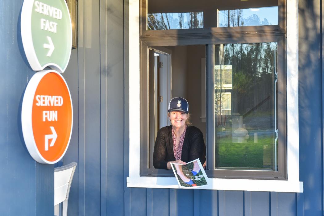 Nexton Info Cottage Image