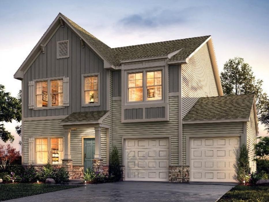 Nexton Info Cottage Image