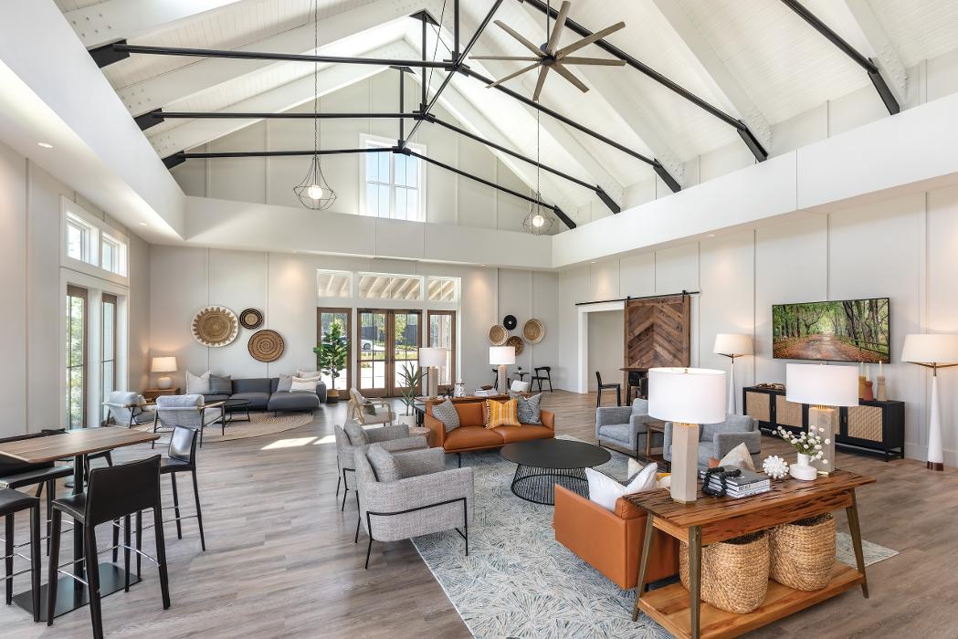 Nexton Info Cottage Image