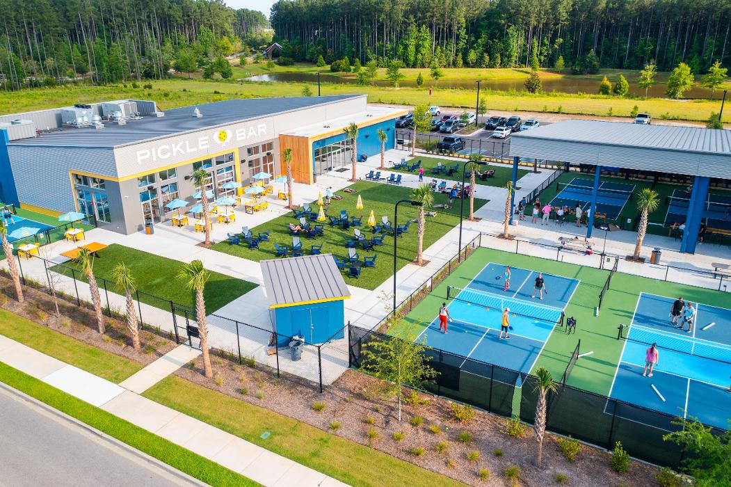 Nexton Info Cottage Image