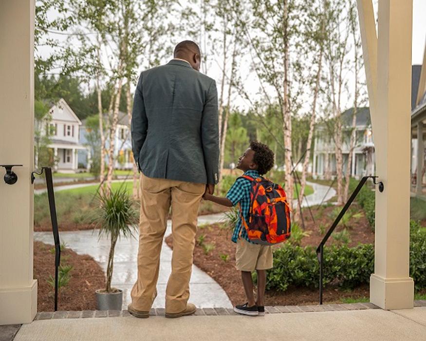 Nexton Info Cottage Image